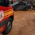 Mato Grosso é o 2º estado que mais mata no trânsito brasileiro
