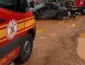 Mato Grosso é o 2º estado que mais mata no trânsito brasileiro