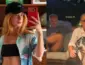 Marina Ruy Barbosa revela momento raro com a família