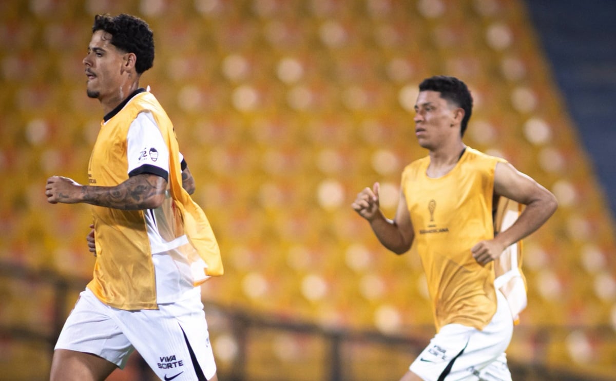 Vasco x Mirassol: saiba onde assistir ao vivo e tudo sobre o jogo do Brasileirão