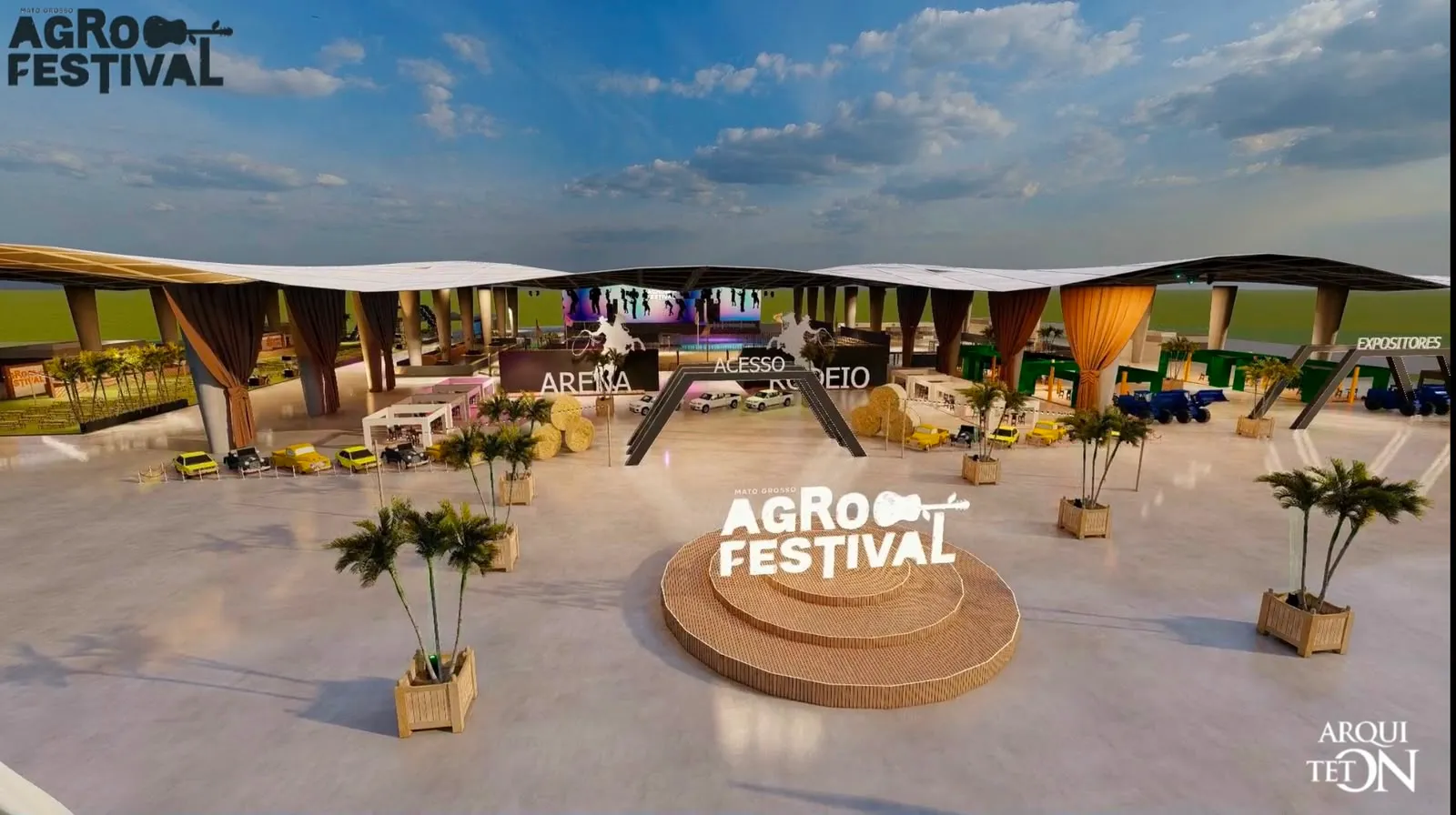 Mato Grosso AgroFestival (1)