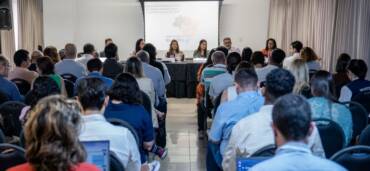 Mato Grosso participa de encontro nacional para preparar o SUS diante dos impactos do El Niño