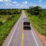 Obras de infraestrutura retiram 28 municípios do isolamento e impulsionam economia em Mato Grosso