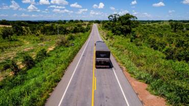 Mato Grosso rodovias