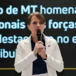 Com R$ 2 bilhões investidos, MT reduz roubos em até 75% e apreende 59 toneladas de drogas