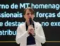 Com R$ 2 bilhões investidos, MT reduz roubos em até 75% e apreende 59 toneladas de drogas