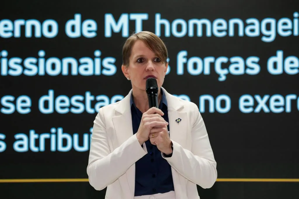 Com R$ 2 bilhões investidos, MT reduz roubos em até 75% e apreende 59 toneladas de drogas