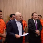 Convocação da Polícia Militar garante inclusão de todos os aprovados e reforço no interior de MT