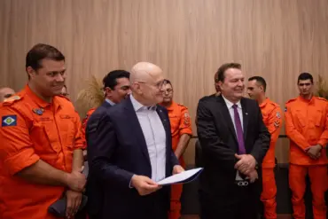 Convocação reforça efetivo da Polícia Militar