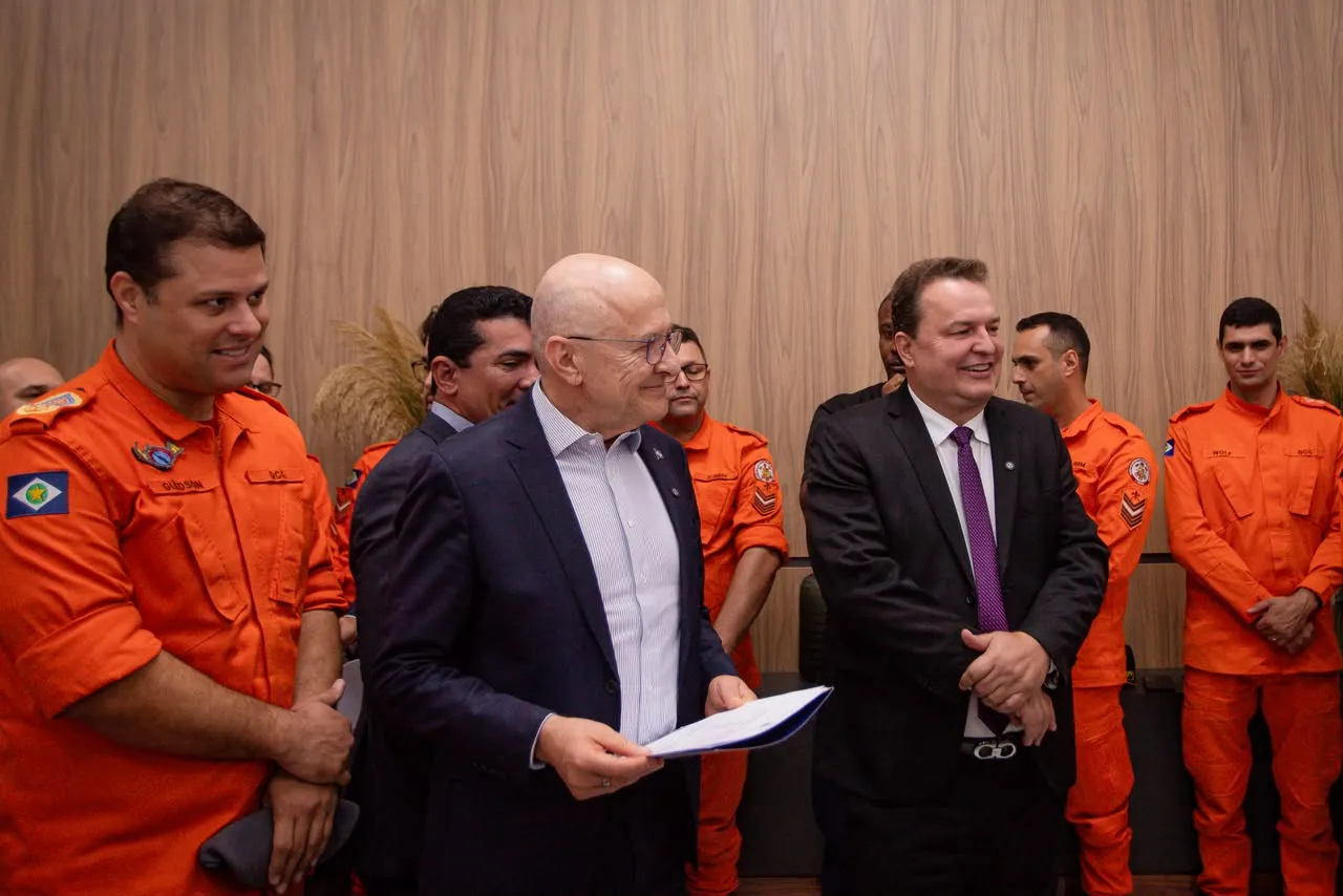 Convocação reforça efetivo da Polícia Militar