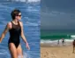 Meghan Markle revela fotos de férias e relembra Diana