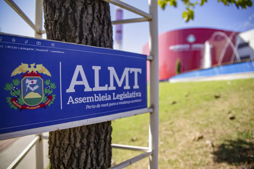 ALMT define regras no período eleitoral da Casa