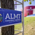 ALMT suspende sessões solenes e eventos institucionais devido ao período eleitoral