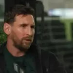 Messi e Instagram: quem o craque não segue