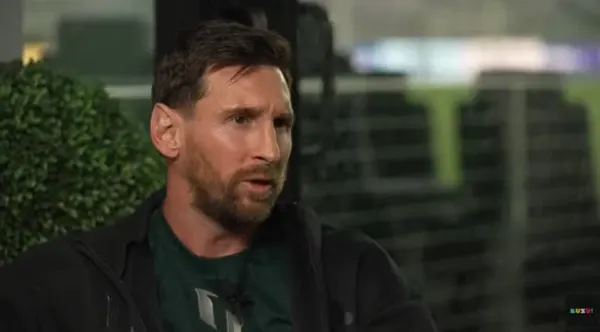Messi e Instagram: quem o craque não segue