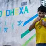 Copa do Mundo 2026: Concurso “Minha Rua é Show de Bola” premia mais quatro ruas em Cuiabá para as oitavas de final