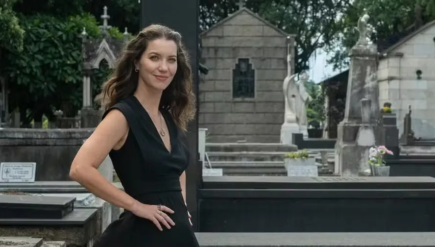 Francesca tem segredo revelado em Quem Ama Cuida