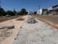 Mobilidade e Comércio: Obras do novo estacionamento da Avenida Joaquim Socreppa entram na reta final em Sinop