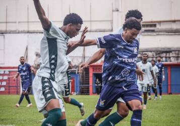 Araruama x São Cristóvão: onde assistir ao vivo, horário e detalhes da Copa Rio. Imagem: Montanha Fotografia