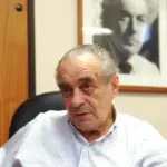 Jornalista Carlos Bastos morre aos 91 anos
