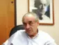 Jornalista Carlos Bastos morre aos 91 anos