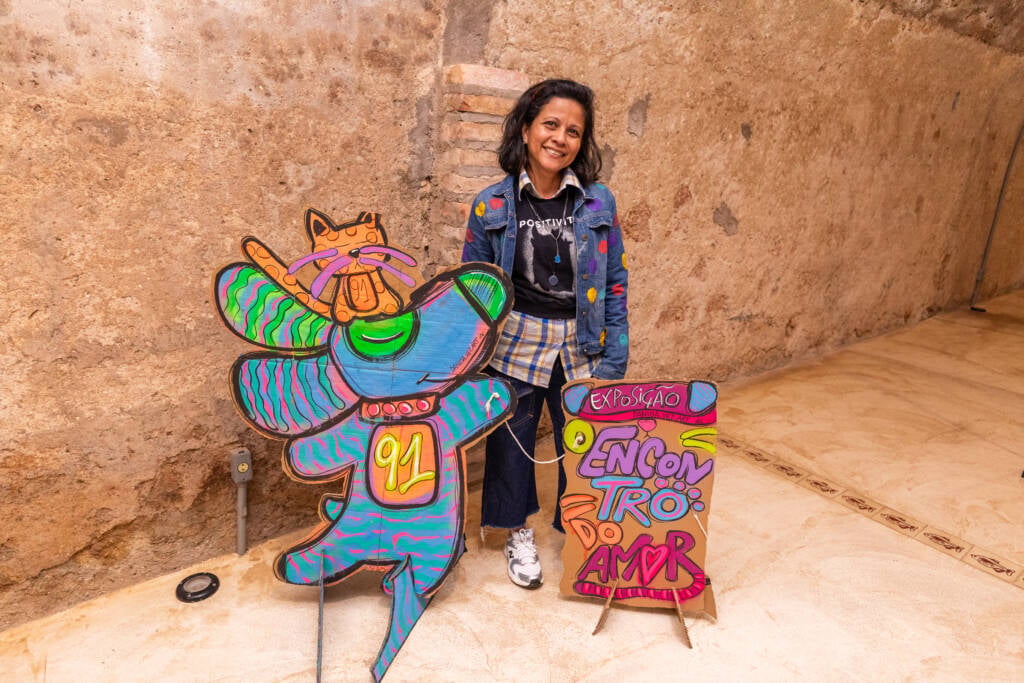 Cultura em Cuiabá: Museu do Morro da Caixa D’Água Velha abre exposição que exalta o patrimônio e o talento local