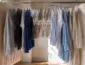 Adeus, roupas úmidas: Como o simples método japonês acelera a secagem no varal sem gastar nada