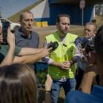 Nova Rota apresenta projeto para reordenamento das travessias urbanas da BR-163 em Lucas do Rio Verde