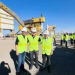 Nova Rota deve concluir duplicação da BR-163 em 2026 e prevê início das obras do Contorno Rodoviário de Lucas do Rio Verde em 2027