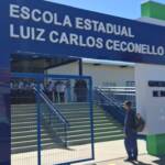 Nova escola estadual é inaugurada e passará a funcionar como Escola Militar Dom Pedro II em Lucas do Rio Verde