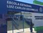 Nova escola estadual é inaugurada e passará a funcionar como Escola Militar Dom Pedro II em Lucas do Rio Verde