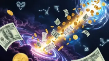 Sorte tripla: quem vai ganhar na loteria, encontrar alegria e amor nesta semana