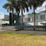 Alvo da Operação Gomorra, prefeito de Campo Verde assina compra com superfaturamento de até 563%