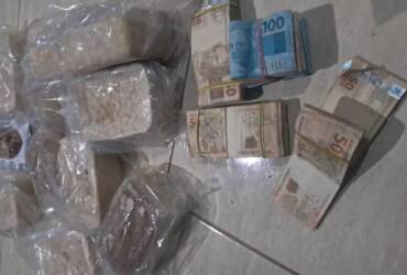 Operação Ragnarok mira facção criminosa e cumpre mais de 100 ordens judiciais em Lucas do Rio Verde e região
