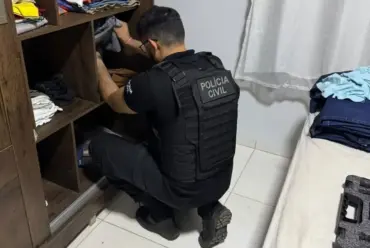 Operação Duplo Comando