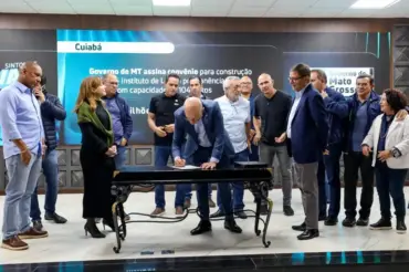 Otaviano Pivetta anuncia R$ 85 milhões em investimentos para Cuiabá e Várzea Grande