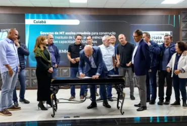 Otaviano Pivetta anuncia R$ 85 milhões em investimentos para Cuiabá e Várzea Grande