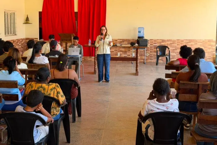 Cobranças por água e escola marcam ação do Ministério Público no Pantanal de Mato Grosso