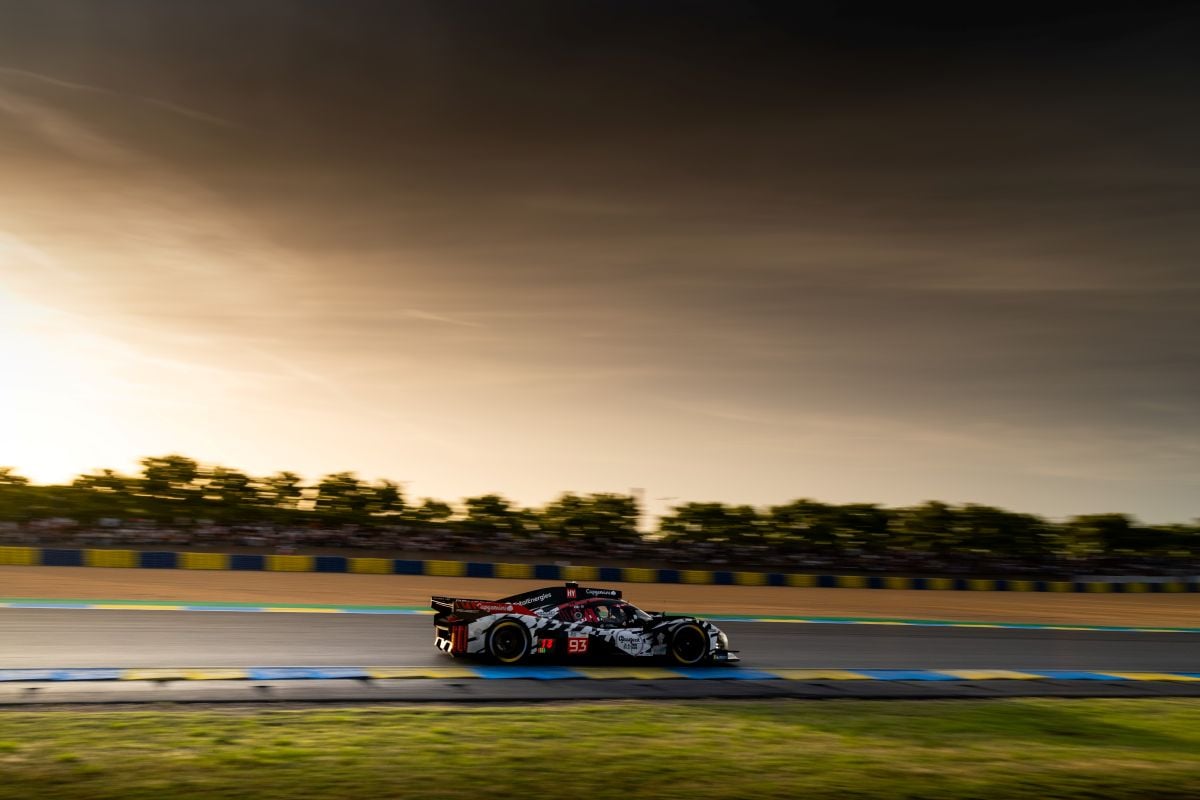Peugeot volta a São Paulo para buscar novo impulso no FIA WEC   Divulgação (2)