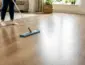 Piso laminado: como limpar e recuperar o brilho