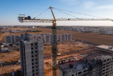 Planejamento Urbano e Habitação (1)