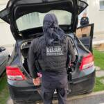Polícia Civil desarticula núcleo financeiro de facção criminosa na Região Metropolitana de Cuiabá