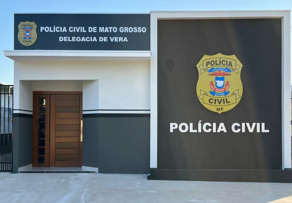 Polícia Civil prende homem suspeito de exploração sexual de adolescentes em Mato Grosso