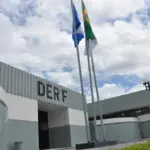 Investigado por assaltar loja de calçados no Centro de Cuiabá é preso pela Derf um mês após crime