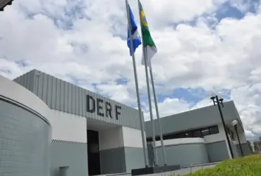 Polícia Civil prende suspeito de assaltar loja de calçados no Centro de Cuiabá
