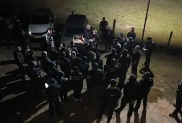 Operações da Polícia Civil de Mato Grosso