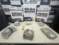 Tráfico de drogas em Cáceres: PM fecha “boca de fumo”, prende homem e apreende adolescentes de facção