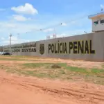 Tentativa de fuga no Complexo Ahmenon Lemos Dantas é frustrada por policiais penais