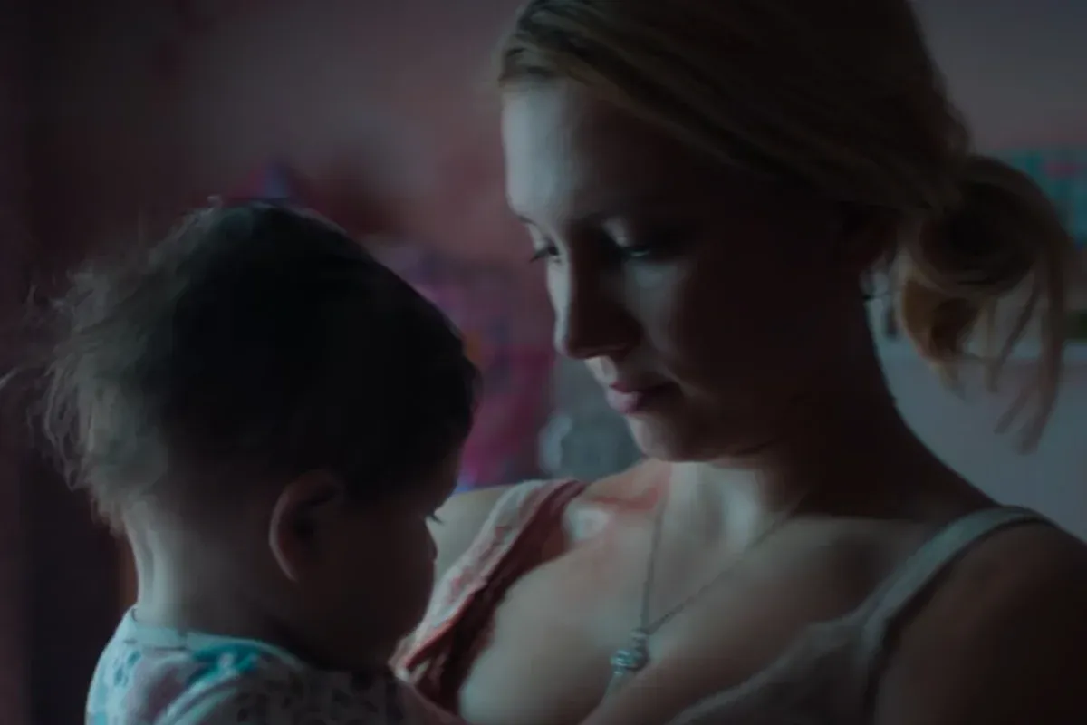 Helena vive longe de Elize Matsunaga aos 16 anos