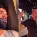 Gusttavo Lima: cancelamento gera disputa sobre bets
